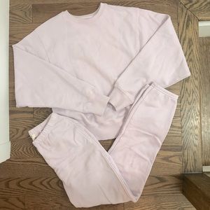 Brunette The Label matching set!